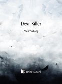 Devil Killer (eBook, ePUB)