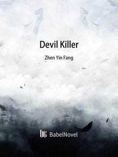 Devil Killer (eBook, ePUB) - Zhenyinfang