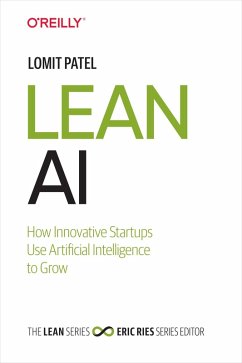Lean AI (eBook, ePUB) - Patel, Lomit