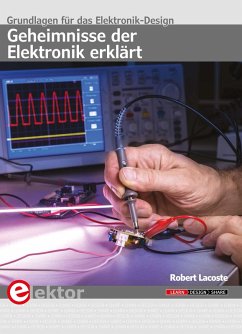 Geheimnisse der Elektronik erklärt (eBook, PDF) - Lacoste, Robert