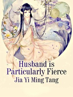 Cover Husband is Particularly Fierce (eBook, ePUB)
