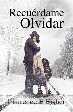 Cover Recuerdame olvidar (eBook, ePUB)