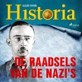 De raadsels van de nazi's (MP3-Download)