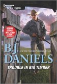 Trouble in Big Timber & Twelve-Gauge Guardian (eBook, ePUB)