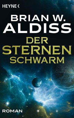 Der Sternenschwarm (eBook, ePUB) - Aldiss, Brian W.