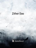 Zither Dao (eBook, ePUB)