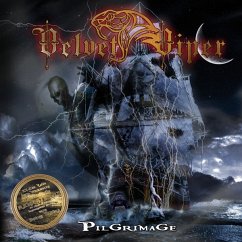 Pilgrimage (Remastered) - Velvet Viper