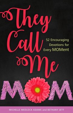Cover They Call me Mom (eBook, ePUB)