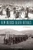 New Mexico Death Rituals (eBook, ePUB)