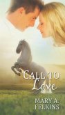 Call to Love (eBook, ePUB) Call to Love (eBook, ePUB)