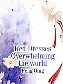 Cover Red Dresses Overwhelming the world (eBook, ePUB)