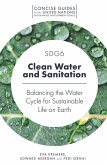 SDG6 - Clean Water and Sanitation (eBook, ePUB)