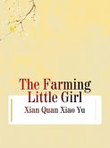Farming Little Girl (eBook, ePUB)