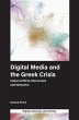 Digital Media and the Greek Crisis... - Bild 1