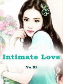 Intimate Love (eBook, ePUB)