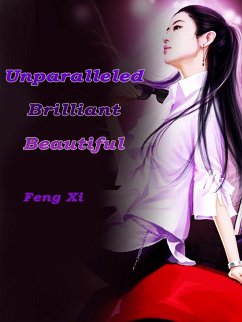 Cover Unparalleled Brilliant Beautiful (eBook, ePUB)