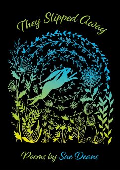 Cover They Slipped Away (eBook, ePUB)