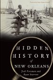 Hidden History of New Orleans (eBook, ePUB)