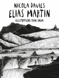Cover Elias Martin (eBook, ePUB)