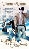 Lawman for Christmas (eBook, ePUB) Lawman for Christmas (eBook, ePUB)