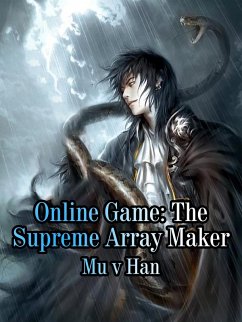 Cover Online Game: The Supreme Array Maker (eBook, ePUB)