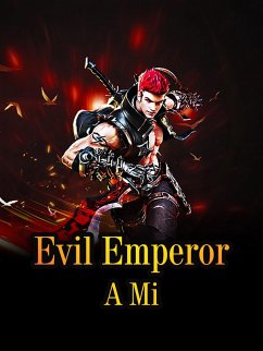 Cover Evil Emperor (eBook, ePUB)