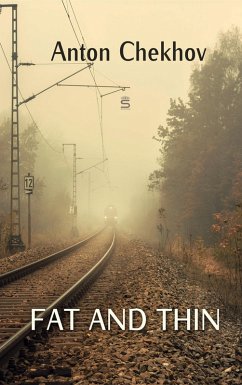 Cover Fat and Thin (eBook, PDF)