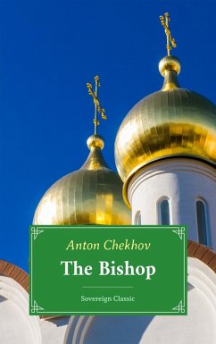 Bishop (eBook, PDF) - Chekhov, Anton