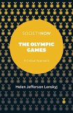 Olympic Games (eBook, ePUB)