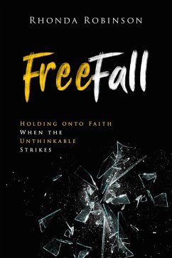 FreeFall (eBook, ePUB) - Robinson, Rhonda