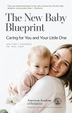 New Baby Blueprint (eBook, ePUB) New Baby Blueprint (eBook, ePUB)