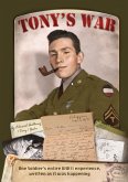 Tony's War (eBook, ePUB)