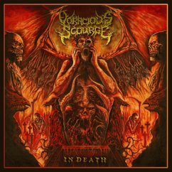 In Death (Digipak) - Voracious Scourge