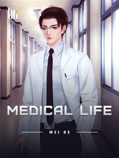 Cover Medical Life (eBook, ePUB)
