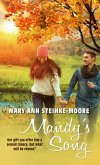 Mandy's Song (eBook, ePUB) Mandy's Song (eBook, ePUB)