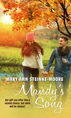 Mandy's Song (eBook, ePUB) - Steinke-Moore, Mary Ann