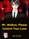 Romance Of Mr. Walton (eBook, ePUB)
