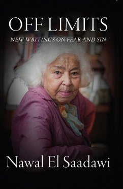 Off Limits (eBook, ePUB) - Nawal El Saadawi, El Saadawi