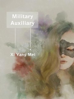 Cover Military Auxiliary (eBook, ePUB)