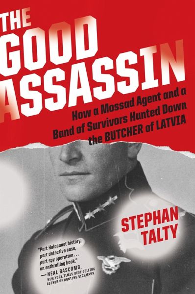Good Assassin (eBook, ePUB) Good Assassin (eBook, ePUB)