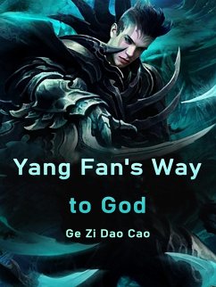 Cover Yang Fan's Way to God (eBook, ePUB)