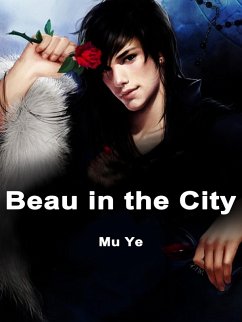 Cover Beau in the City (eBook, ePUB)