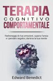 Terapia Cognitivo-Comportamentale (eBook, ePUB) Terapia Cognitivo-Comportamentale (eBook, ePUB)
