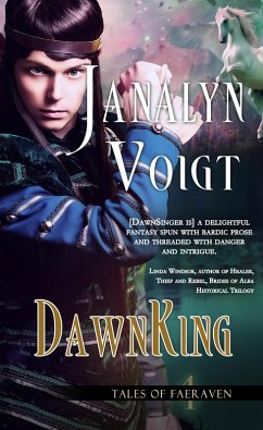 DawnKing (eBook, ePUB) - Voigt, Janalyn