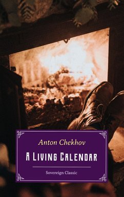 Cover Living Calendar (eBook, PDF)
