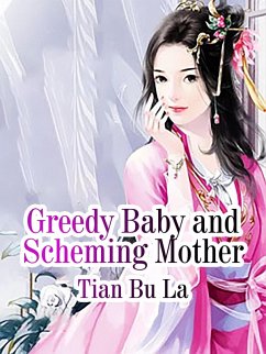 Greedy Baby and Scheming Mother (eBook, ePUB) - BuLa, Tian