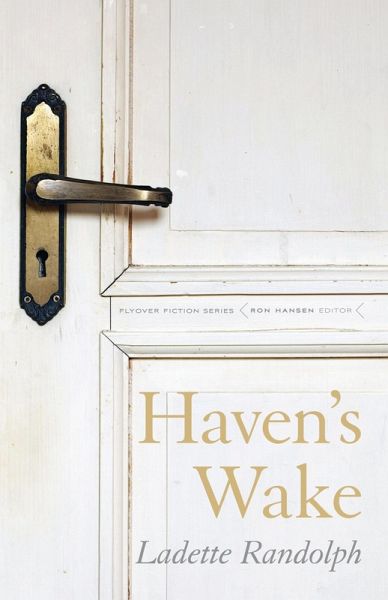 Haven's Wake (eBook, ePUB)
