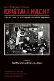 New Perspectives on Kristallnacht (eBook, ePUB)