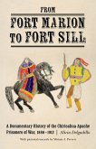 From Fort Marion to Fort Sill (eBook, ePUB)