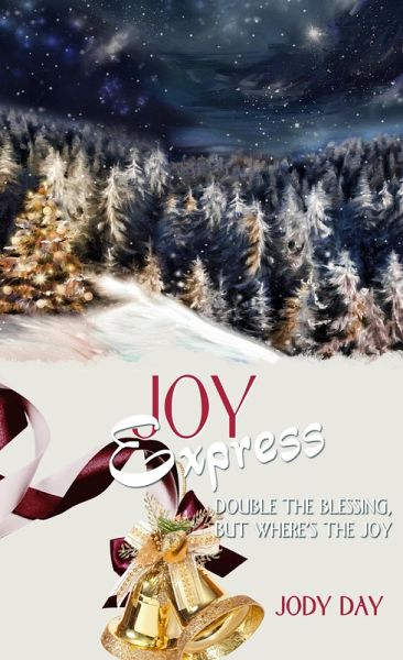 Joy Express (eBook, ePUB)